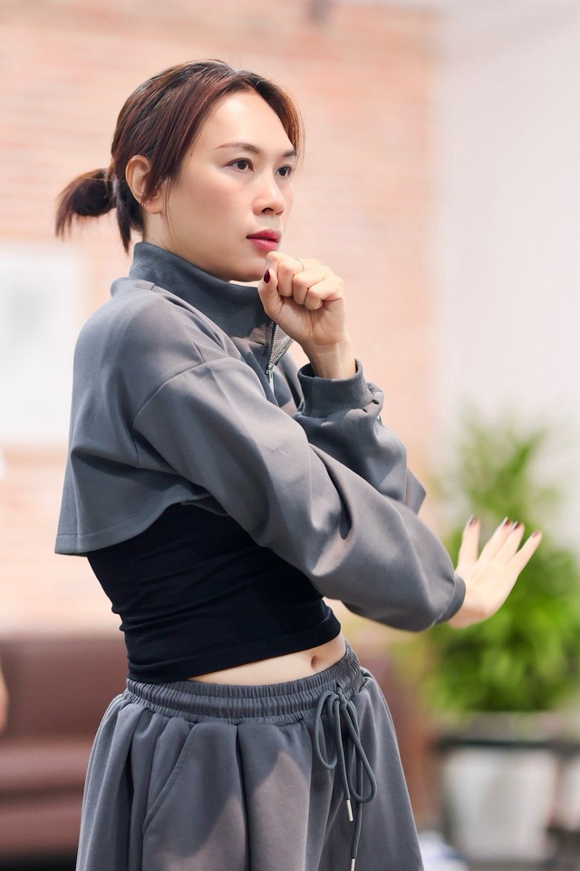 Mỹ Tâm thông báo nóng- Ảnh 2.