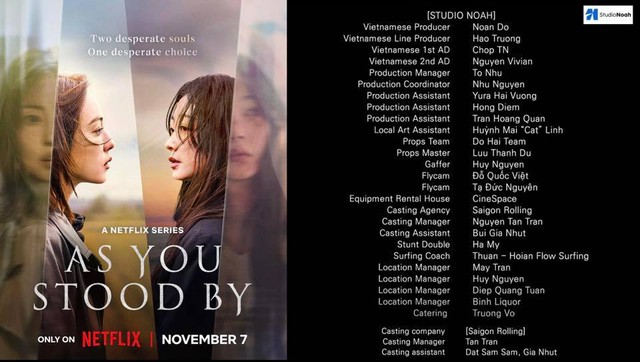 Việt Nam bất ngờ xuất hiện ở tập cuối bom tấn hot nhất hiện tại, thành tích cực khủng càng đáng tự hào- Ảnh 2.