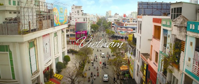 Việt Nam bất ngờ xuất hiện ở tập cuối bom tấn hot nhất hiện tại, thành tích cực khủng càng đáng tự hào- Ảnh 1.