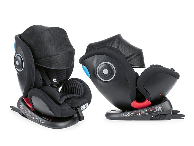 Từ 2026, chở trẻ em trên ô tô phải có ghế an toàn: Gợi ý top 5 ghế ô tô được nhiều mẹ ưa chuộng- Ảnh 6.