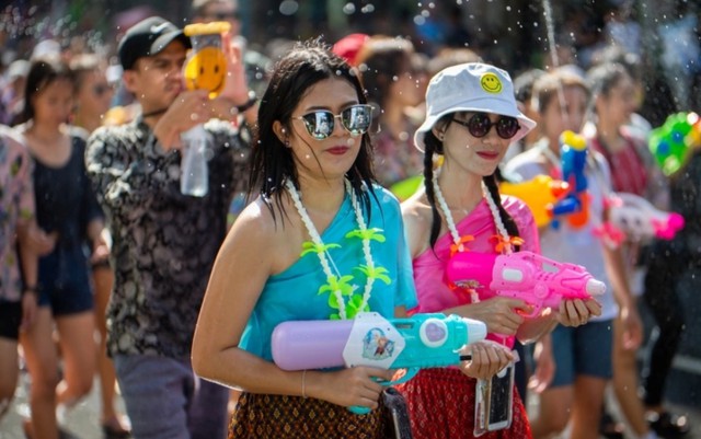Trọn bộ bí kíp sinh tồn khi khi gia nhập “đấu trường” WATERBOMB 2025- Ảnh 3.