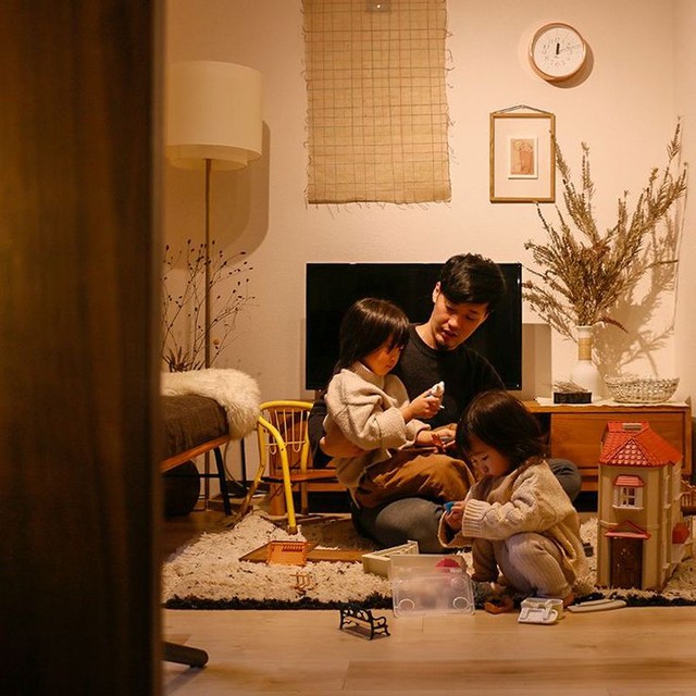 
Những kiểu ông bố “thừa” trong cuộc đời con- Ảnh 2.