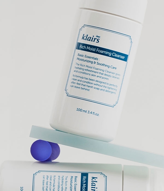 8 sữa rửa mặt chống khô da SALE hời nhất 11/11- Ảnh 4.