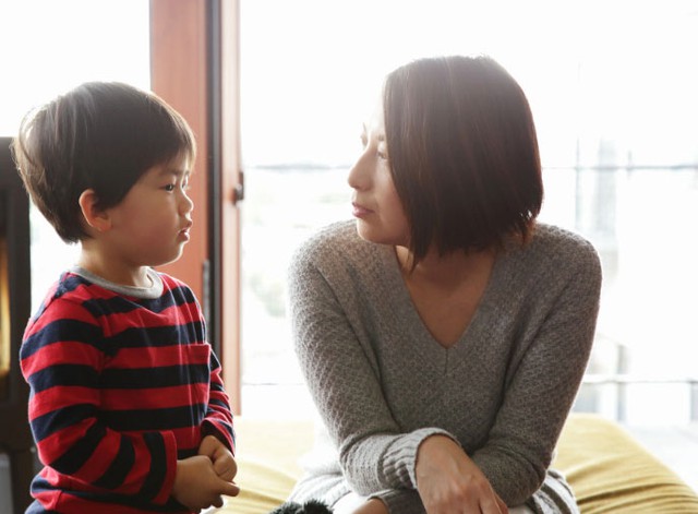 Đến 1 lúc nào đó, chính bố mẹ là người cần phải học cách để con tự mắc sai lầm- Ảnh 3.