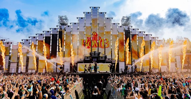 Trọn bộ bí kíp sinh tồn khi khi gia nhập “đấu trường” WATERBOMB 2025- Ảnh 4.