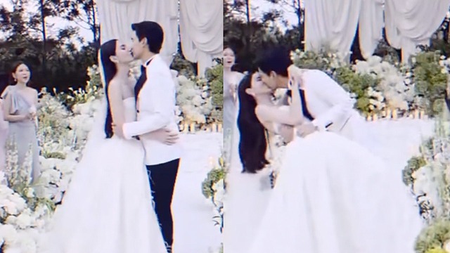 Cấp báo: "Ma nữ đẹp nhất Thái Lan" Mai Davika đã cưới!- Ảnh 1.