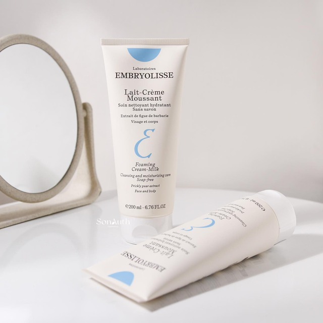 8 sữa rửa mặt chống khô da SALE hời nhất 11/11- Ảnh 8.