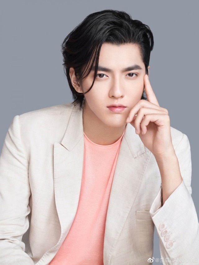 Rầm rộ tin đồn Ngô Diệc Phàm tử vong trong tù- Ảnh 5.