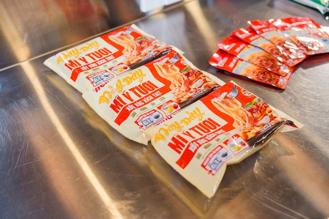 Nisshin Seifun Welna ra mắt loạt sản phẩm mới, củng cố chiến lược đầu tư bền vững tại thị trường Việt Nam- Ảnh 5.