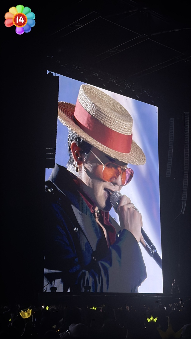 Chuyện gì thế này: TAEYANG - DAESUNG xuất hiện tại Việt Nam và đây là phản ứng của G-DRAGON?- Ảnh 5.