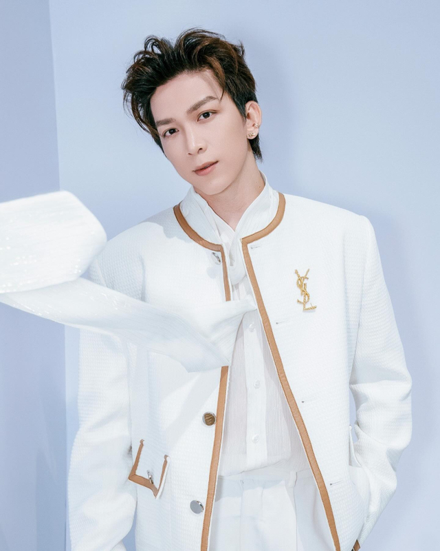 Một Anh Trai nói đùa nhưng không vui, còn buông lời khiếm nhã với fan G-DRAGON rồi vội vàng xoá đi- Ảnh 5.