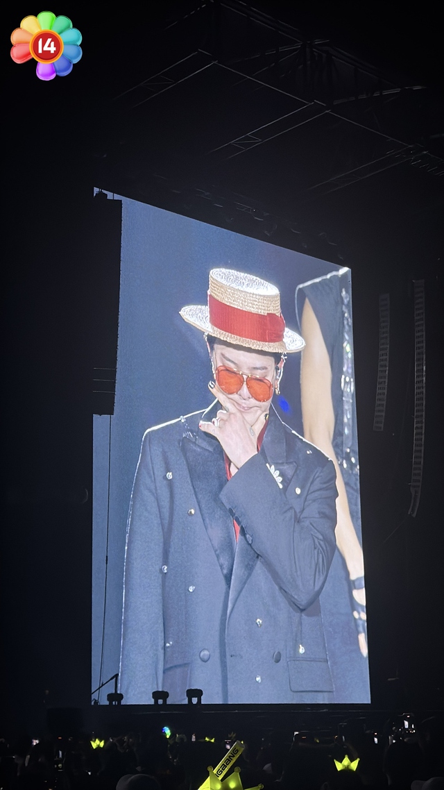 Chuyện gì thế này: TAEYANG - DAESUNG xuất hiện tại Việt Nam và đây là phản ứng của G-DRAGON?- Ảnh 1.