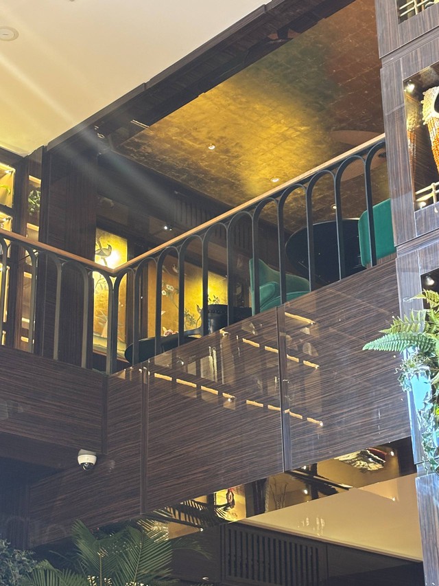 Tình trạng không ngờ của quán cà phê Thái Công- Ảnh 7.