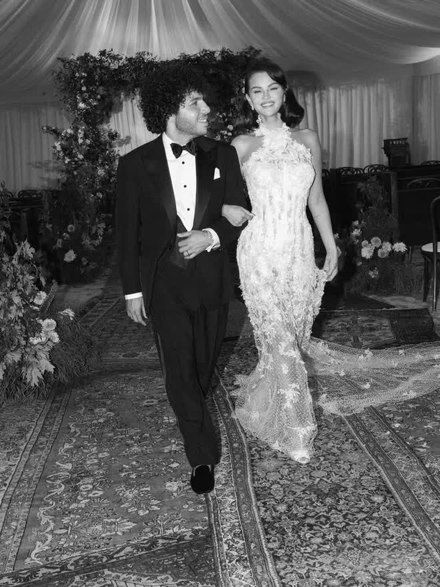 Một sao nữ quyết không dự đám cưới Selena Gomez, nói thẳng: "Tốn tiền lắm!"- Ảnh 3.