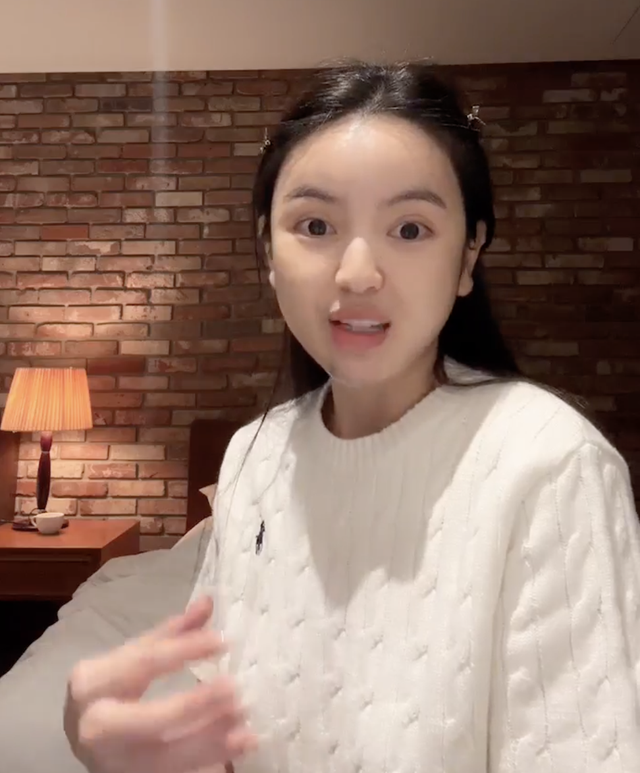 Chu Thanh Huyền lại "tút tát" nhan sắc- Ảnh 2.