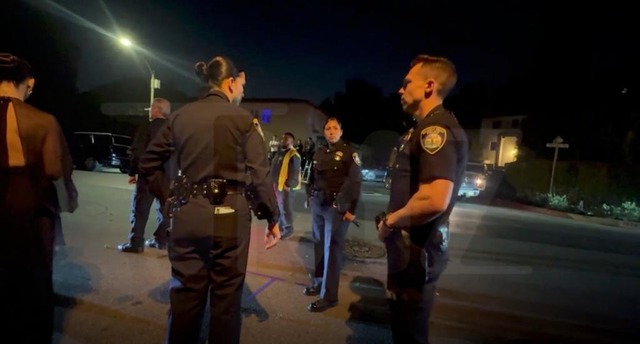 Cảnh sát đột kích tiệc sinh nhật hoành tráng nhất Hollywood của "bà trùm đế chế Kardashian"- Ảnh 7.