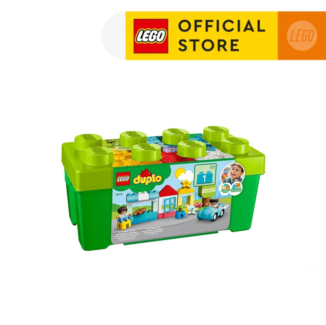 11.11 sale lớn nhất năm đây rồi, tranh thủ vào săn sữa bỉm, đồ chơi cho bé thôi- Ảnh 4.