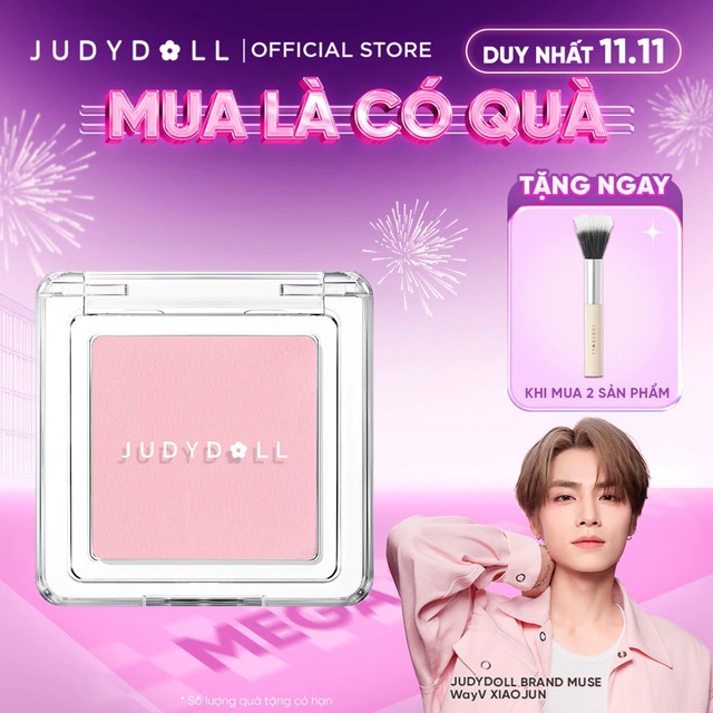 11/11 sale "đỉnh nóc tung trần": Đồ skincare, makeup giảm giá chạm đáy, dự là sẽ sold out trong 1 nốt nhạc!- Ảnh 6.