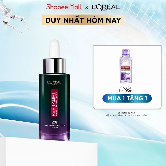 11/11 sale "đỉnh nóc tung trần": Đồ skincare, makeup giảm giá chạm đáy, dự là sẽ sold out trong 1 nốt nhạc!- Ảnh 4.