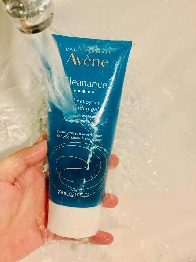 8 sữa rửa mặt chống khô da SALE hời nhất 11/11- Ảnh 5.