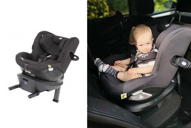 Từ 2026, chở trẻ em trên ô tô phải có ghế an toàn: Gợi ý top 5 ghế ô tô được nhiều mẹ ưa chuộng- Ảnh 1.