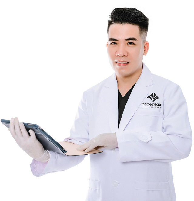 Thành Nguyễn Skin nỗ lực định nghĩa lại tiêu chuẩn mỹ phẩm Việt- Ảnh 1.