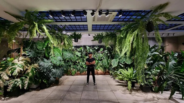 Nhà riêng trăm tỷ, rộng 800m² của Khánh Thi - Phan Hiển- Ảnh 8.