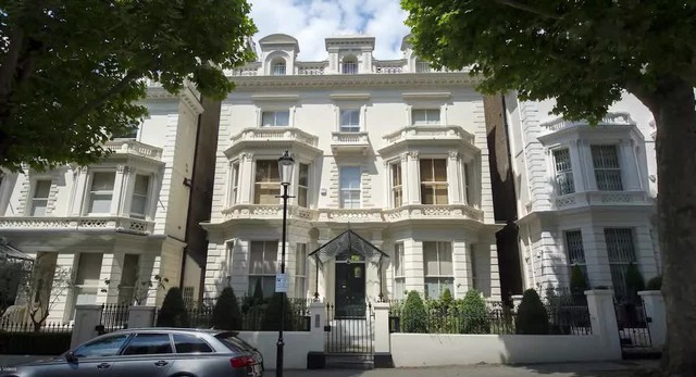 Danh mục bất động sản “khủng” giá gần 4.000 tỷ của Sir David Beckham- Ảnh 11.