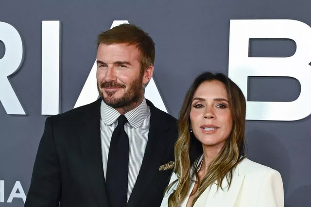 Vụ ngoại tình tai tiếng của Sir David Beckham khiến Victoria tràn đầy oán giận bị đào lại - Ảnh 1.