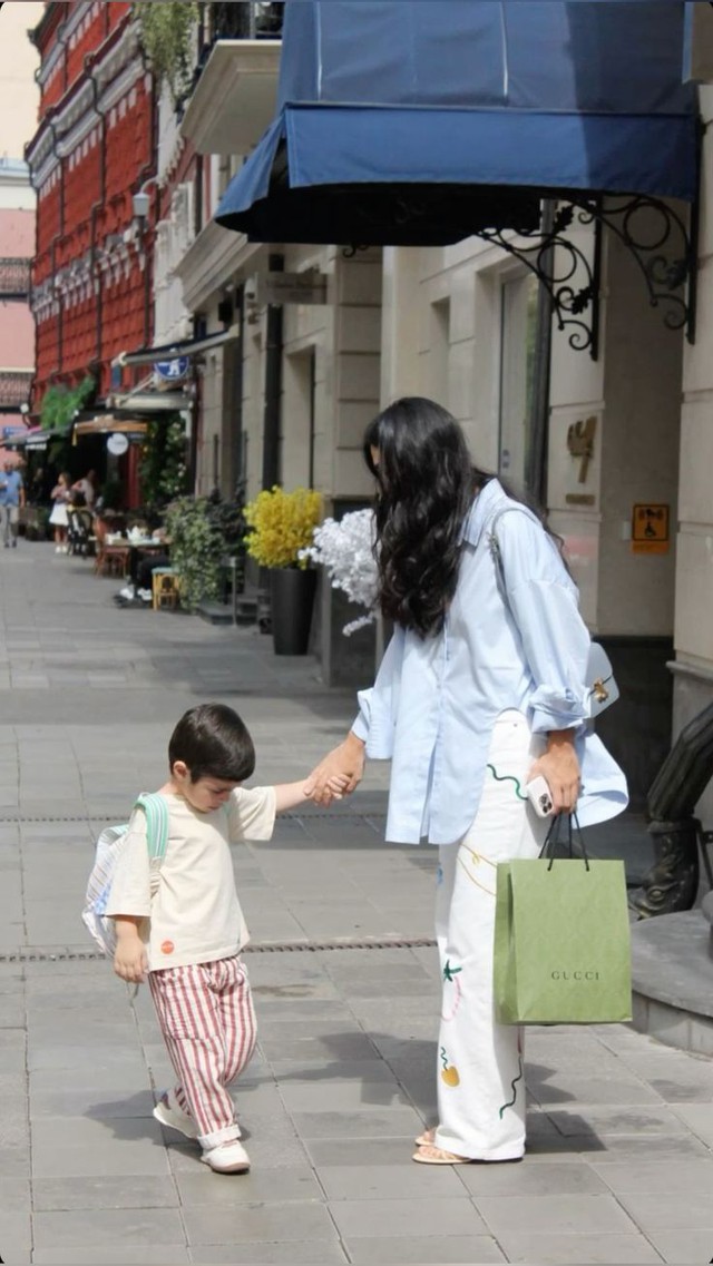 Dù có mang tiếng khó tính, cổ hủ thì bố mẹ nhất định vẫn phải dạy con 15 phép lịch sự này thật sớm- Ảnh 2.