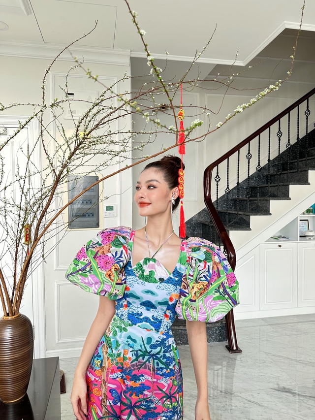 Sự giàu có của Lona Kiều Loan ở tuổi 25- Ảnh 6.