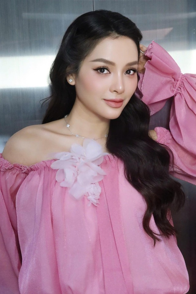 Sao Vbiz đáp trả gắt khi con trai 10 tháng tuổi bị chê ngoại hình: "Do tâm bạn không đẹp"- Ảnh 6.