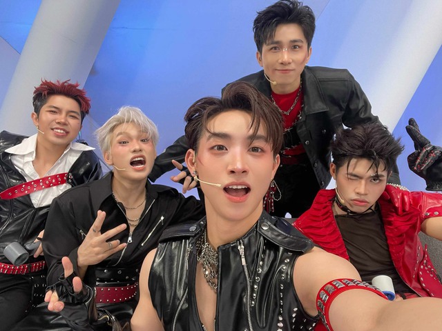 Lại thêm 1 Anh Trai bị "ném đá" vì phát ngôn vạ miệng- Ảnh 3.