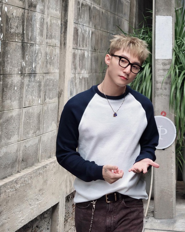 Không có chuyện Sơn Tùng tham gia Running Man Việt Nam- Ảnh 1.