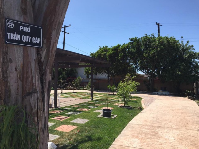 Soi bất động sản của Bằng Kiều ở Mỹ và Việt Nam- Ảnh 7.