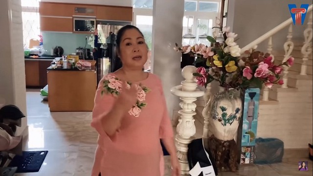 Nơi dưỡng già của NSND Hồng Vân- Ảnh 9.