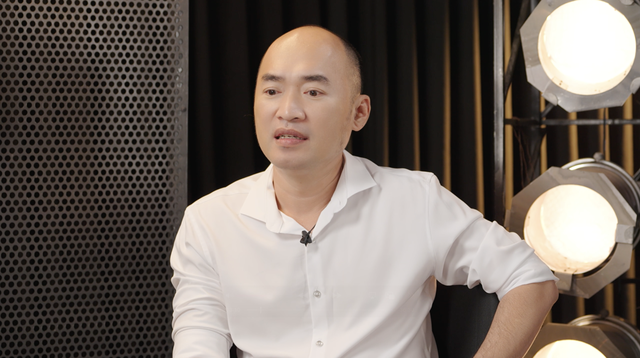 Tiến Luật phải "xin xỏ" NSX Chiến Sĩ Quả Cảm để được tham gia mùa 2- Ảnh 2.