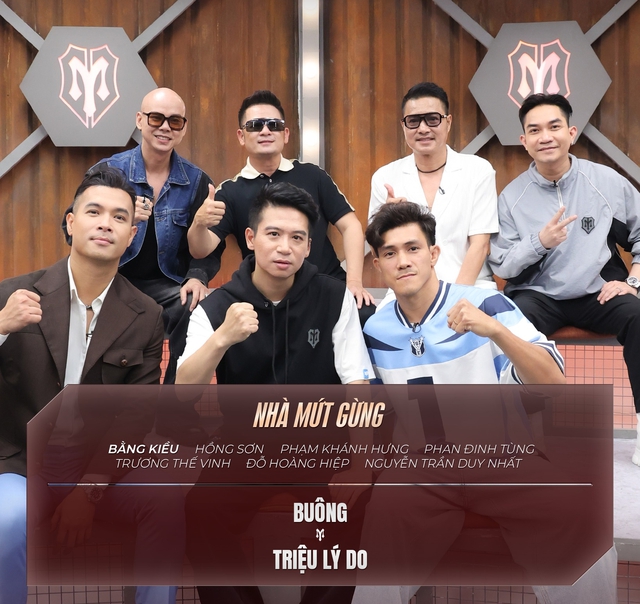 Không thể chấp nhận Bằng Kiều- Ảnh 6. Không thể chấp nhận Bằng Kiều- Ảnh 6.