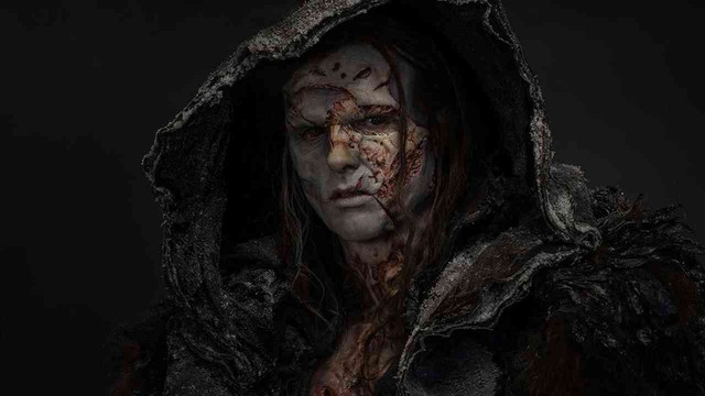 Kiệt tác điện ảnh đang thống trị 85 nước: Vừa đau đớn vừa tuyệt đẹp, cơn ác mộng thị giác khiến người xem mê đắm- Ảnh 5.