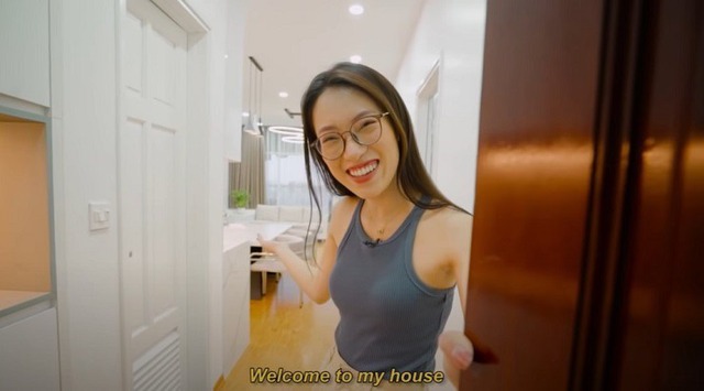 Khánh Vy quá "peak": Tự mua BĐS trải từ Nam ra Bắc!- Ảnh 2.