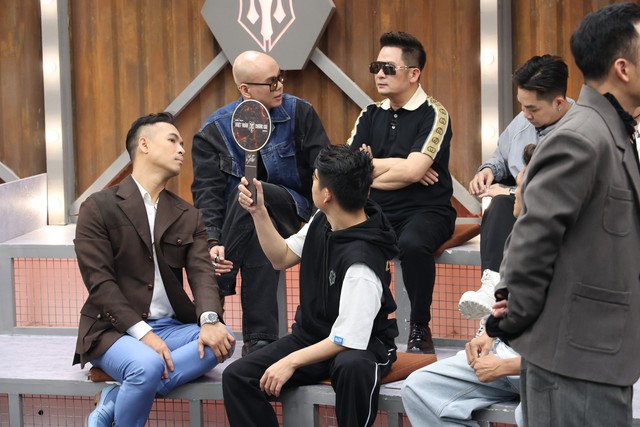 Không thể chấp nhận Bằng Kiều- Ảnh 4. Không thể chấp nhận Bằng Kiều- Ảnh 4.