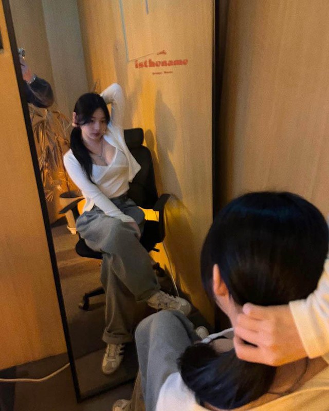 Cô nàng diễn vibe “bad” nhưng fan một mực khẳng định là “người tốt” vì lý do này- Ảnh 1.