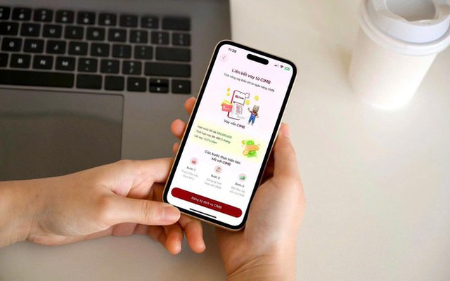 CIMB nâng hạn mức vay trên ứng dụng DNSE- Ảnh 1.