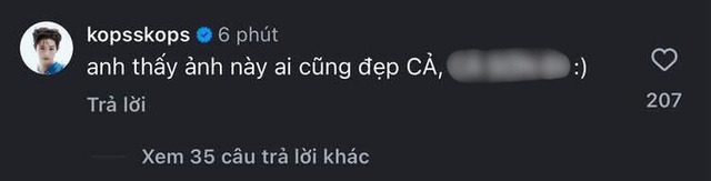 Lại thêm 1 Anh Trai bị "ném đá" vì phát ngôn vạ miệng- Ảnh 1.