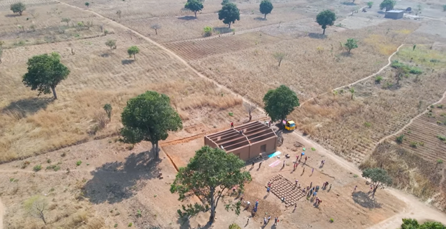 Team Châu Phi có động thái gây chú ý- Ảnh 1.