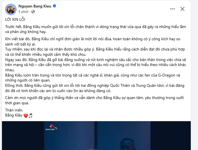 bằng kiều - Ảnh 2. bằng kiều - Ảnh 2.