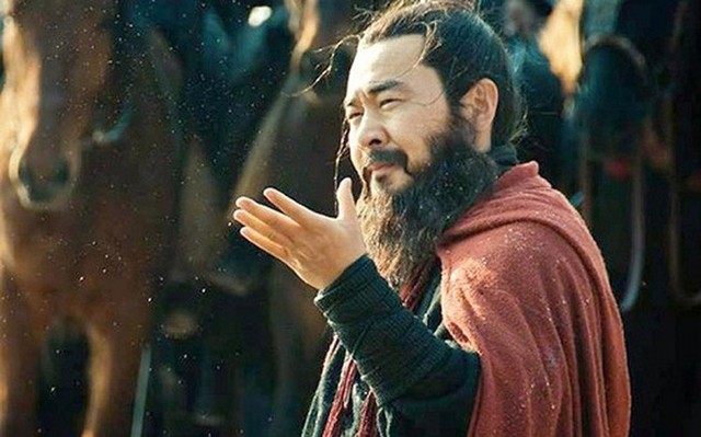 Tào Tháo một lòng ngưỡng mộ và cho rằng đây mới là võ tướng mạnh nhất Tam Quốc- Ảnh 1.