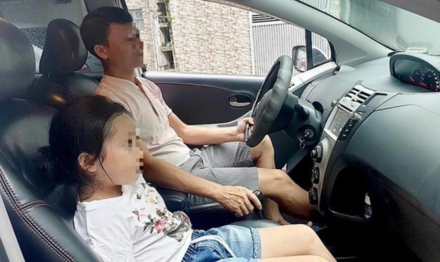 Từ 1/1/2026, 3 lỗi vi phạm giao thông bắt đầu bị xử phạt nặng, người dân chú ý- Ảnh 1.