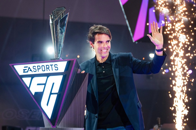 Lộ diện nhà vô địch FC Pro Festival 2025 - Ảnh 1.