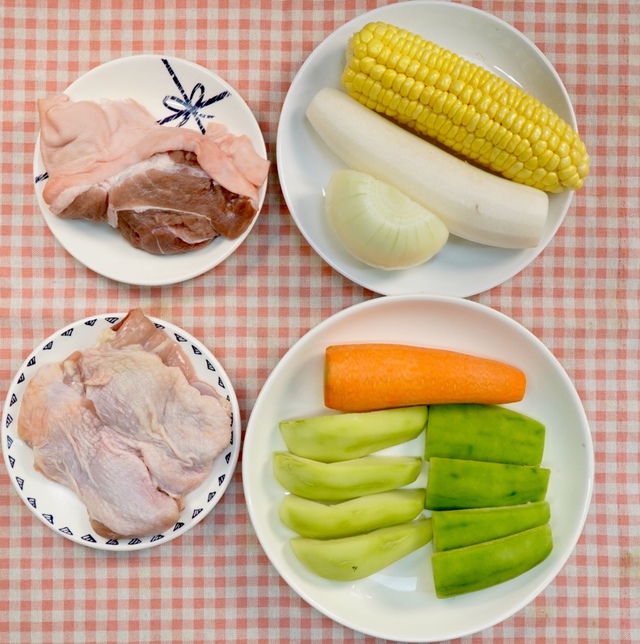 Meatstock là gì mà gần đây khiến các mẹ bỉm mê mẩn đến thế? Có gì khác với nước hầm xương truyền thống?- Ảnh 3.